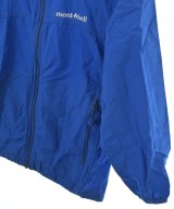 mont-bell（モンベル）その他 青 サイズ:110(5T-6T) キッズ/2200661134566