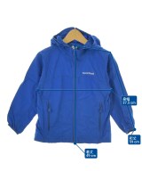 mont-bell（モンベル）その他 青 サイズ:110(5T-6T) キッズ/2200661134566