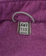mont-bell（モンベル）Tシャツ・カットソー ピンク サイズ:110(5T-6T) キッズ/2200661134573