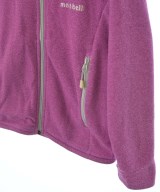 mont-bell（モンベル）Tシャツ・カットソー ピンク サイズ:110(5T-6T) キッズ/2200661134573