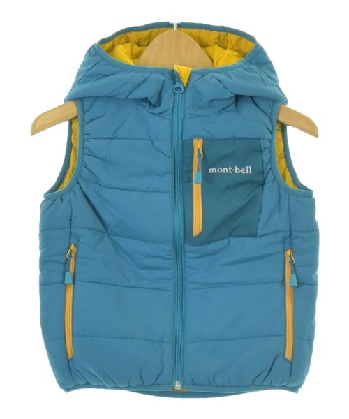 mont-bell(モンベル)その他 青 サイズ:100(3T-4T)/2200662597230