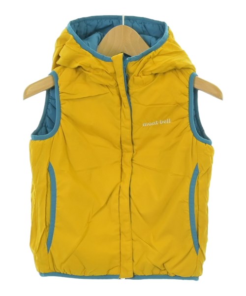 mont-bell（モンベル）その他 青 サイズ:100(3T-4T) キッズ/2200662597230