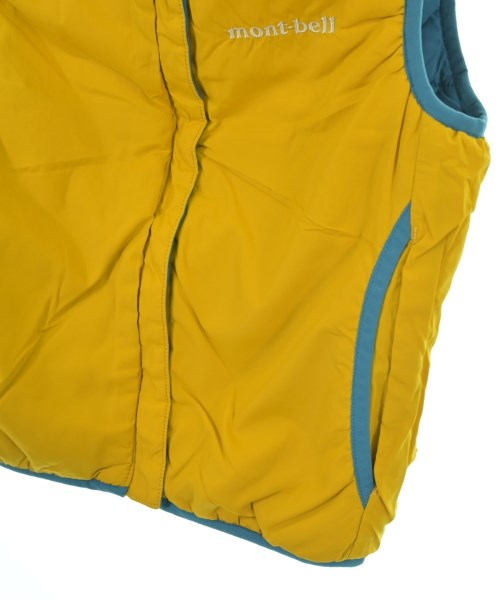 mont-bell（モンベル）その他 青 サイズ:100(3T-4T) キッズ/2200662597230