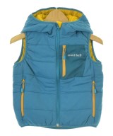 mont-bell（モンベル）その他 青 サイズ:100(3T-4T) キッズ/2200662597230