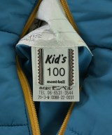 mont-bell（モンベル）その他 青 サイズ:100(3T-4T) キッズ/2200662597230