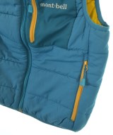 mont-bell（モンベル）その他 青 サイズ:100(3T-4T) キッズ/2200662597230