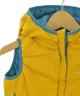 mont-bell（モンベル）その他 青 サイズ:100(3T-4T) キッズ/2200662597230