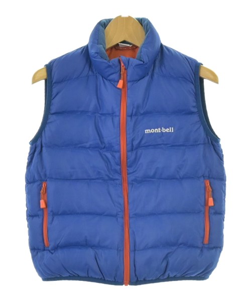 mont-bell(モンベル)その他 青 サイズ:120(7T-8T)/2200662597247