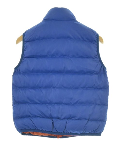 mont-bell（モンベル）その他 青 サイズ:120(7T-8T) キッズ/2200662597247