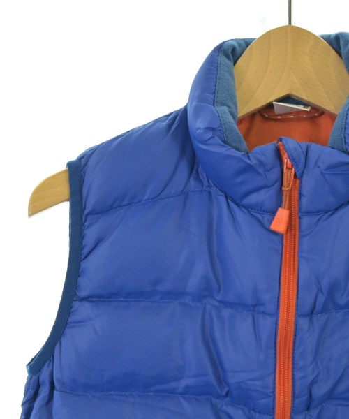 mont-bell（モンベル）その他 青 サイズ:120(7T-8T) キッズ/2200662597247