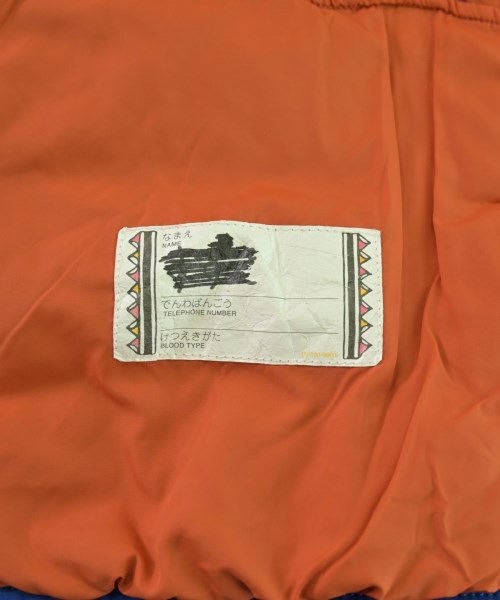 mont-bell（モンベル）その他 青 サイズ:120(7T-8T) キッズ/2200662597247