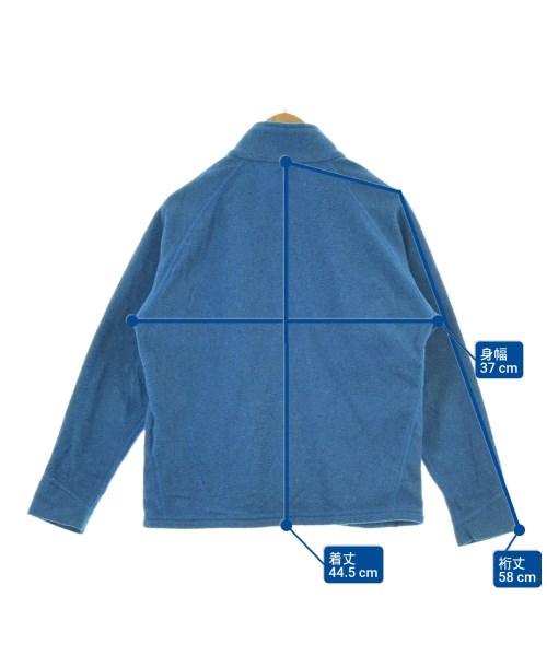 mont-bell（モンベル）その他 青 サイズ:110(5T-6T) キッズ/2200662597254