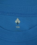 mont-bell（モンベル）Tシャツ・カットソー 青 サイズ:130(9T-10T) キッズ/2200663425075
