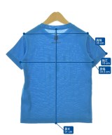 mont-bell（モンベル）Tシャツ・カットソー 青 サイズ:130(9T-10T) キッズ/2200663425075