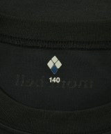 mont-bell（モンベル）Tシャツ・カットソー グレー サイズ:140(11T-12T) キッズ/2200668099035