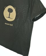 mont-bell（モンベル）Tシャツ・カットソー グレー サイズ:140(11T-12T) キッズ/2200668099035