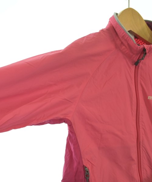 mont-bell（モンベル）その他 ピンク サイズ:100(3T-4T) キッズ/2200667766051