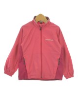 mont-bell（モンベル）その他 ピンク サイズ:100(3T-4T) キッズ/2200667766051
