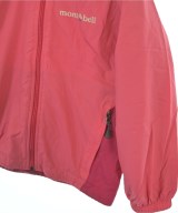 mont-bell（モンベル）その他 ピンク サイズ:100(3T-4T) キッズ/2200667766051