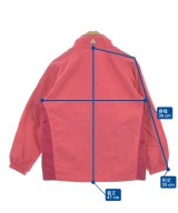 mont-bell（モンベル）その他 ピンク サイズ:100(3T-4T) キッズ/2200667766051