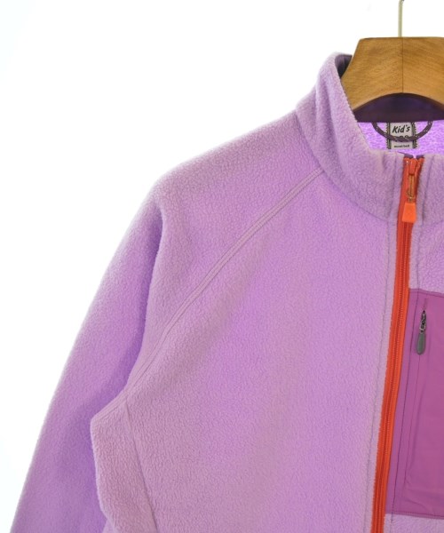 mont-bell（モンベル）その他 紫 サイズ:160(15T-16T) キッズ/2200671062019