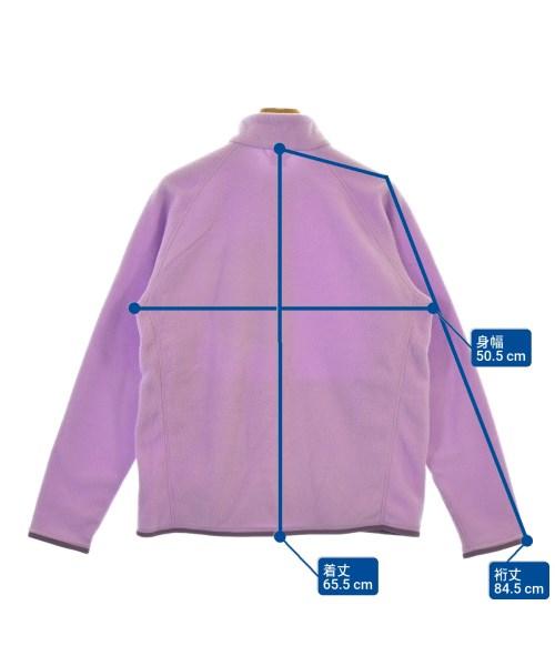 mont-bell（モンベル）その他 紫 サイズ:160(15T-16T) キッズ/2200671062019