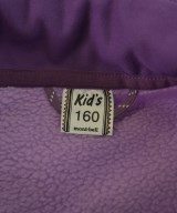 mont-bell（モンベル）その他 紫 サイズ:160(15T-16T) キッズ/2200671062019