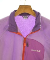 mont-bell（モンベル）その他 紫 サイズ:160(15T-16T) キッズ/2200671062019