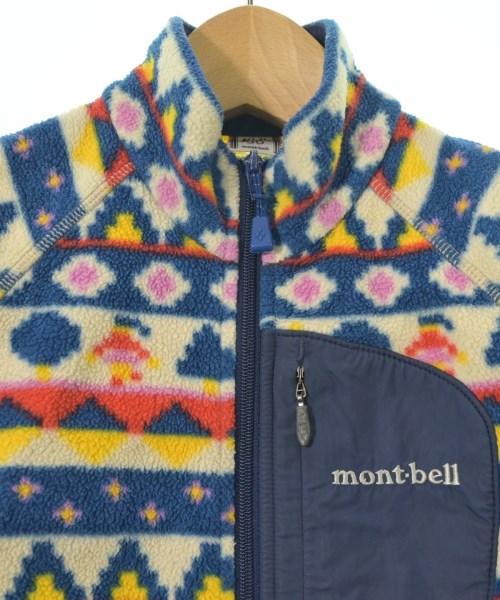mont-bell（モンベル）その他 青 サイズ:90(24M) キッズ/2200720692037