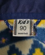 mont-bell（モンベル）その他 青 サイズ:90(24M) キッズ/2200720692037