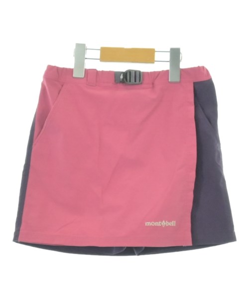 mont-bell(モンベル)のその他 サイズ:130(9T-10T) 1,200円