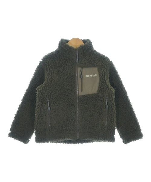 mont-bell(モンベル)のその他 サイズ:110(5T-6T) 1,800円