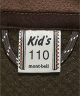 mont-bell（モンベル）その他 カーキ サイズ:110(5T-6T) キッズ/2200722365144