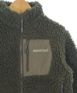 mont-bell（モンベル）その他 カーキ サイズ:110(5T-6T) キッズ/2200722365144