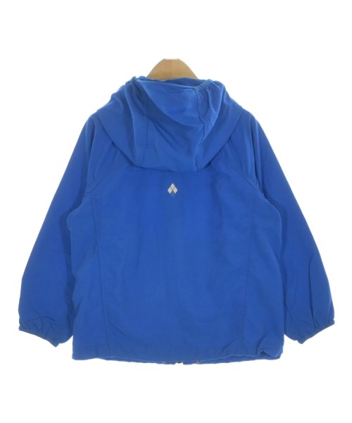 mont-bell（モンベル）その他 青 サイズ:100(3T-4T) キッズ/2200726165146