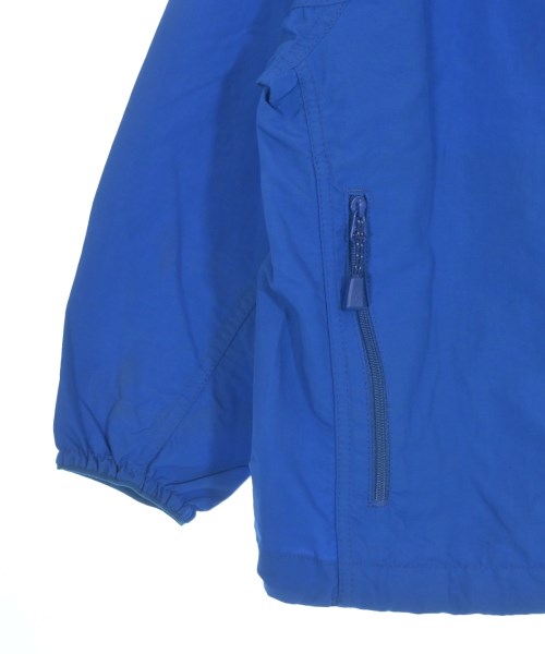 mont-bell（モンベル）その他 青 サイズ:100(3T-4T) キッズ/2200726165146