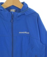 mont-bell（モンベル）その他 青 サイズ:100(3T-4T) キッズ/2200726165146