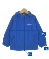 mont-bell（モンベル）その他 青 サイズ:100(3T-4T) キッズ/2200726165146