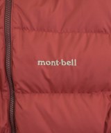 mont-bell（モンベル）その他 赤 サイズ:150(13T-14T) キッズ/2200714801049