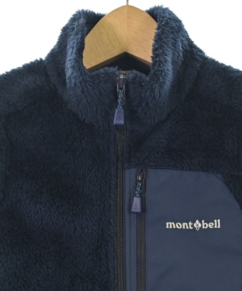 mont-bell（モンベル）その他 紺 サイズ:130(9T-10T) キッズ/2200723274025