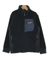 mont-bell（モンベル）その他 黒 サイズ:130(9T-10T) キッズ/2200723274032