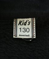 mont-bell（モンベル）その他 黒 サイズ:130(9T-10T) キッズ/2200723274032