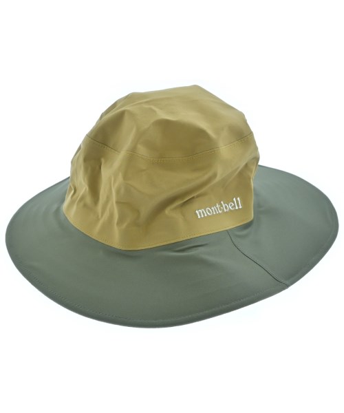 mont-bell(モンベル)の小物類（その他） サイズ:51-54 2,400円