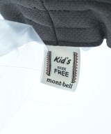 mont-bell（モンベル）小物類（その他） ベージュ サイズ:51-54 キッズ/2200723274094