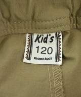 mont-bell（モンベル）その他 ベージュ サイズ:120(7T-8T) キッズ/2200719040290