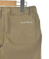 mont-bell（モンベル）その他 ベージュ サイズ:120(7T-8T) キッズ/2200719040290