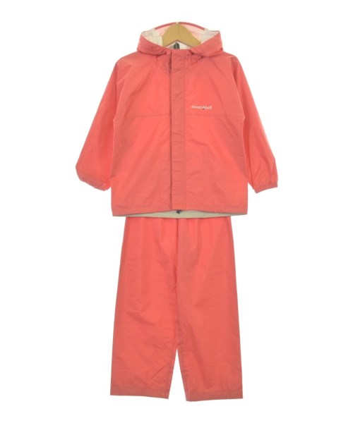 mont-bell(モンベル)のその他 サイズ:120/120(7T-8T) 2,400円