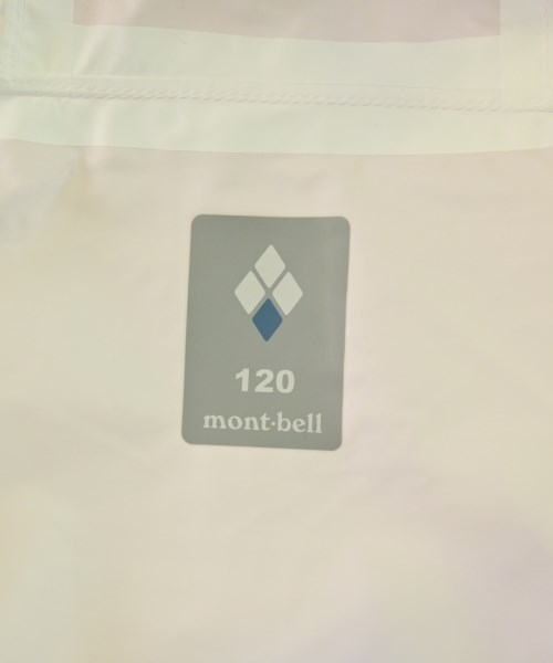 mont-bell（モンベル）その他 ピンク サイズ:120/120(7T-8T) キッズ/2200720943030