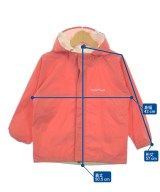 mont-bell（モンベル）その他 ピンク サイズ:120/120(7T-8T) キッズ/2200720943030
