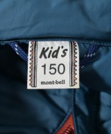mont-bell（モンベル）その他 紺 サイズ:150(13T-14T) キッズ/2200723544142
